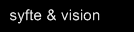 syfte & vision