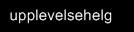 upplevelsehelg